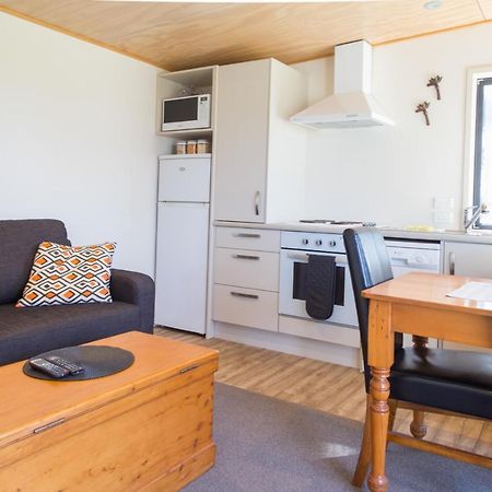 Bed and Breakfast Scenic Waterways Retreat Hokitika Exterior foto
