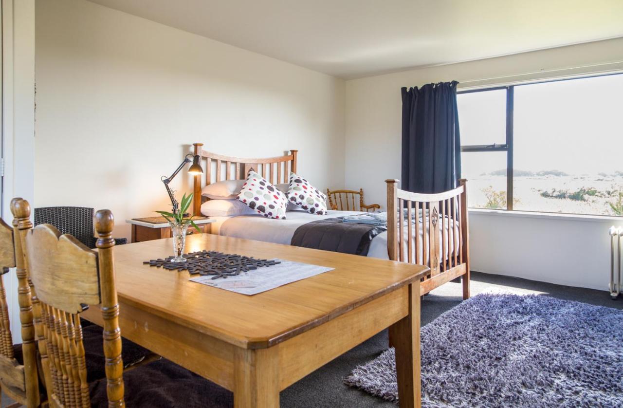 Bed and Breakfast Scenic Waterways Retreat Hokitika Exterior foto