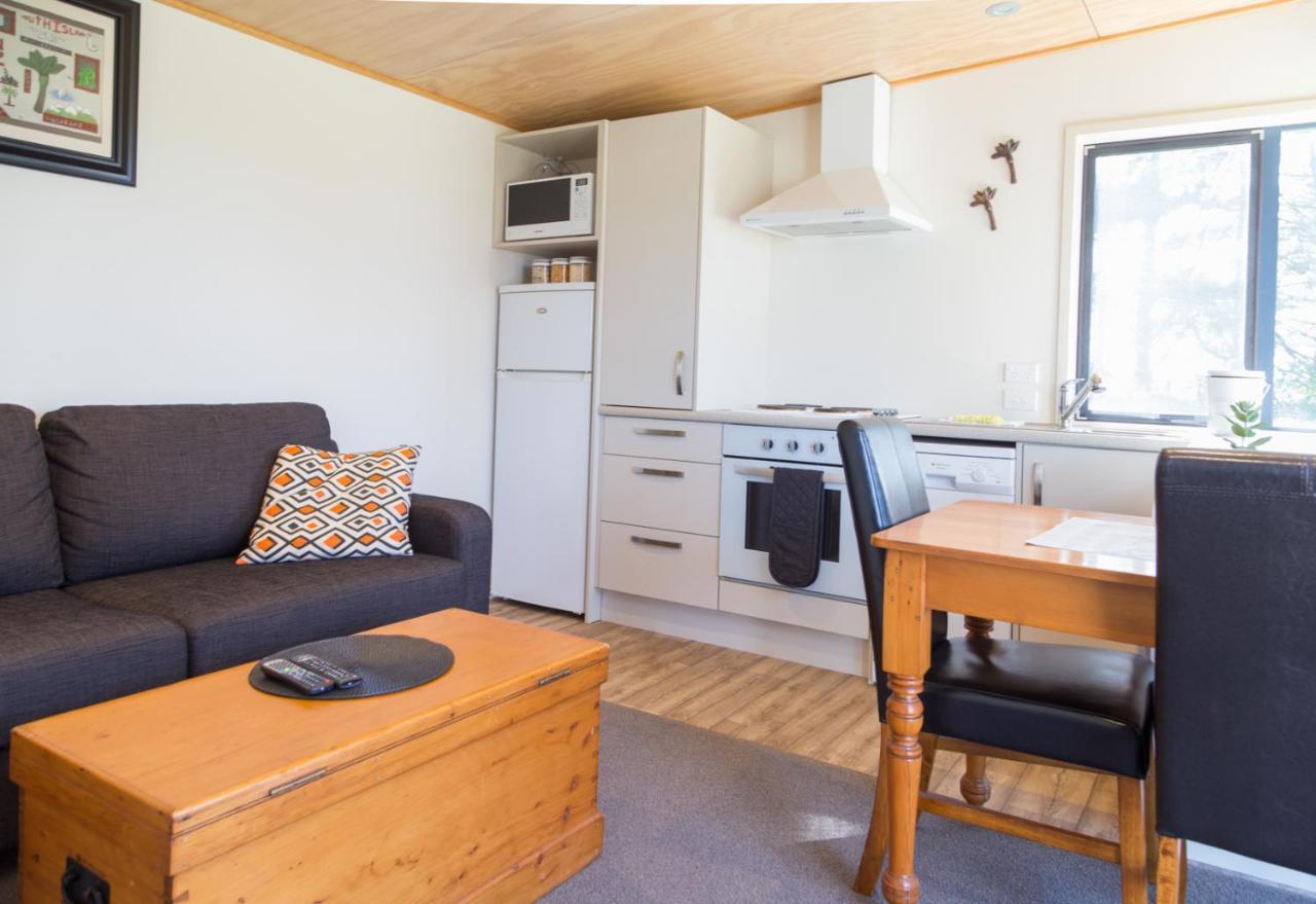 Bed and Breakfast Scenic Waterways Retreat Hokitika Exterior foto