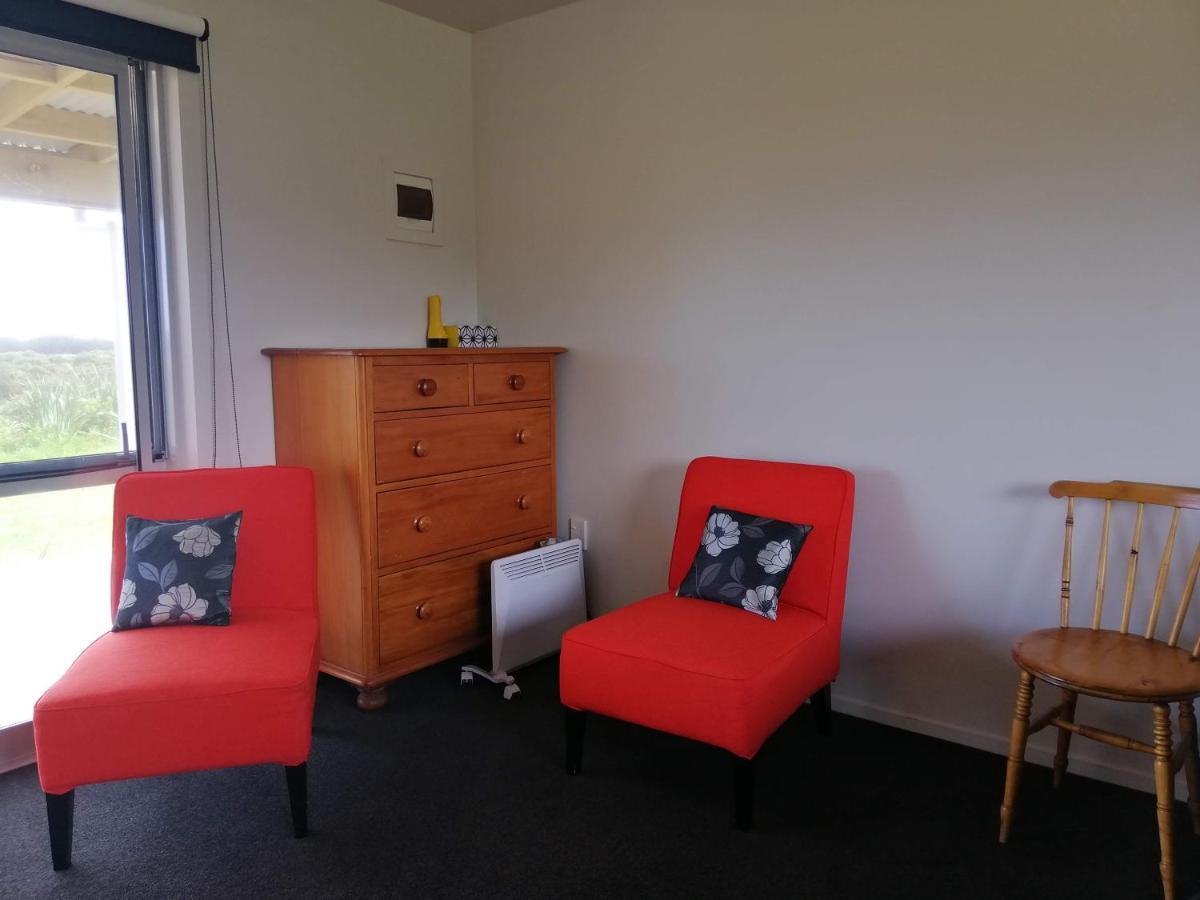Bed and Breakfast Scenic Waterways Retreat Hokitika Exterior foto