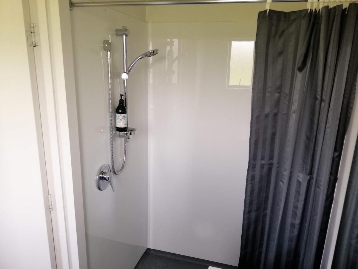 Bed and Breakfast Scenic Waterways Retreat Hokitika Exterior foto
