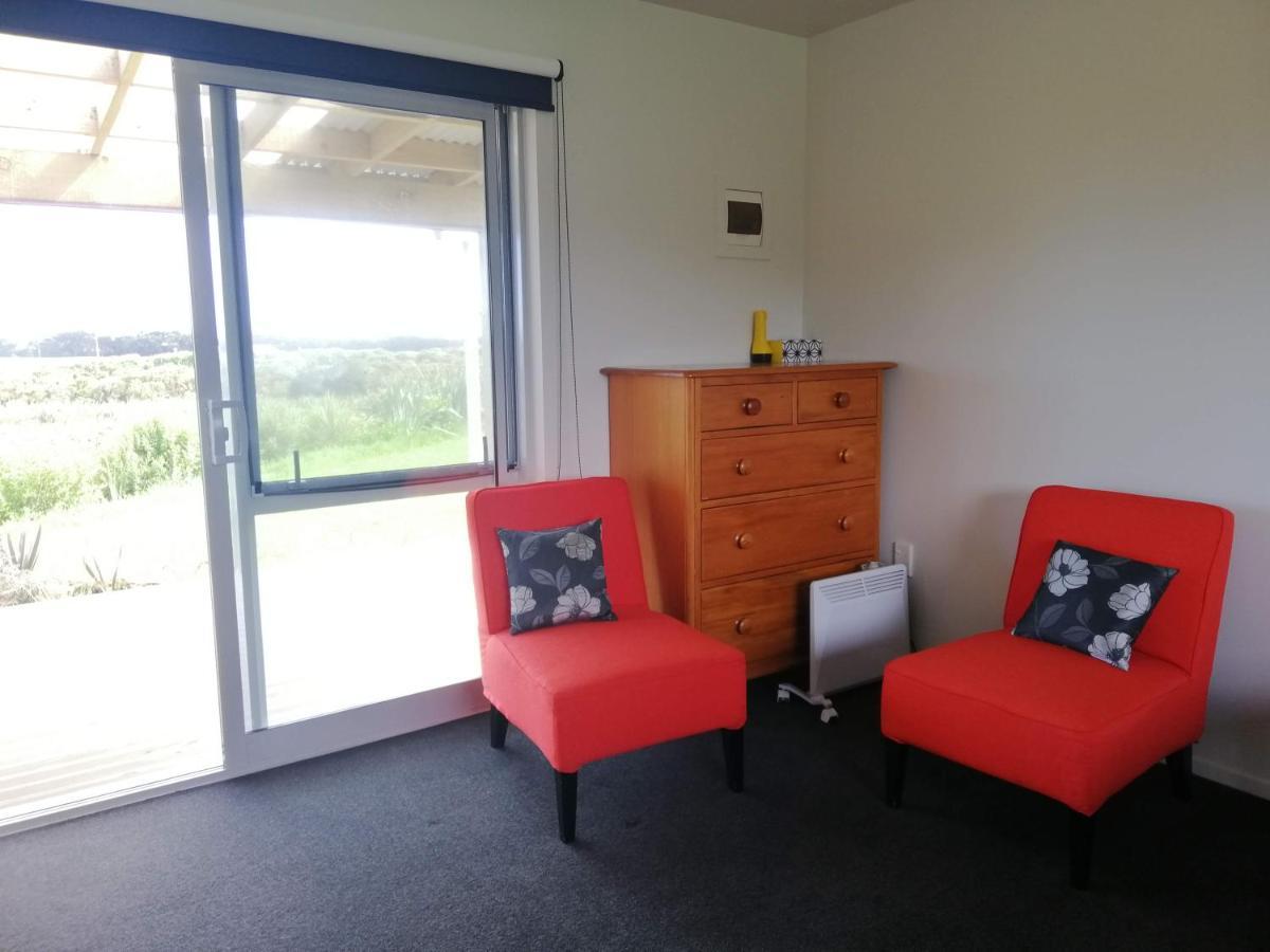 Bed and Breakfast Scenic Waterways Retreat Hokitika Exterior foto