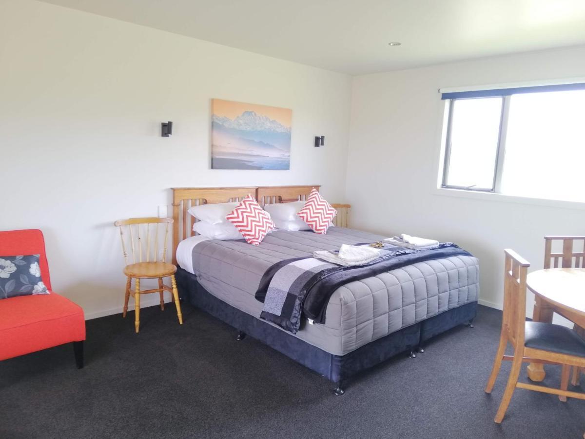 Bed and Breakfast Scenic Waterways Retreat Hokitika Exterior foto