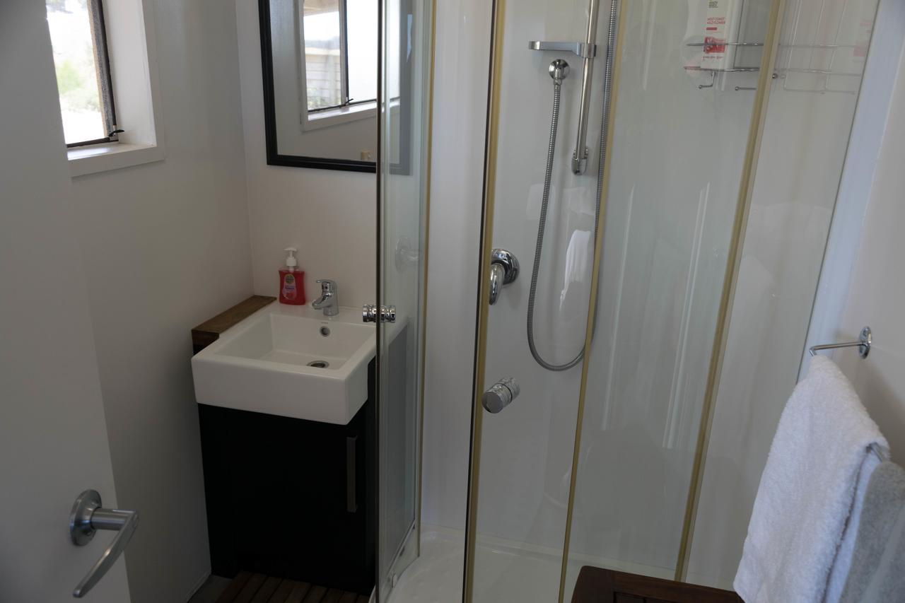 Bed and Breakfast Scenic Waterways Retreat Hokitika Exterior foto
